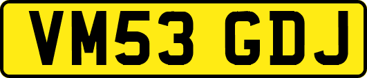 VM53GDJ