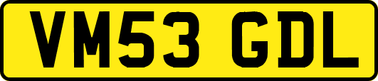 VM53GDL