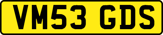 VM53GDS