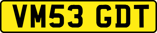 VM53GDT
