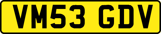 VM53GDV