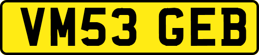 VM53GEB