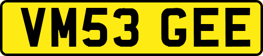 VM53GEE