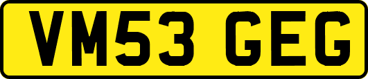 VM53GEG
