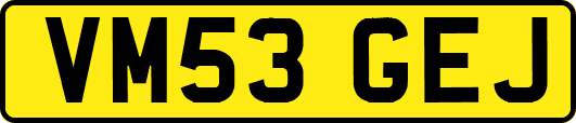 VM53GEJ