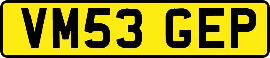 VM53GEP