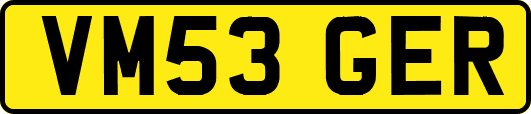 VM53GER