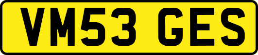 VM53GES