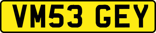 VM53GEY