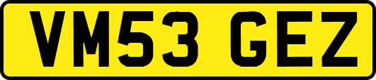 VM53GEZ