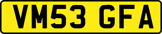 VM53GFA