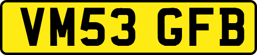 VM53GFB