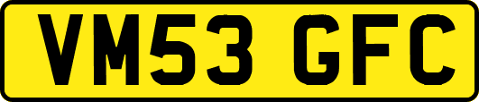 VM53GFC