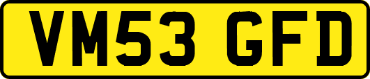 VM53GFD