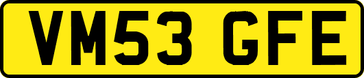 VM53GFE