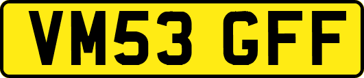 VM53GFF