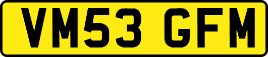 VM53GFM
