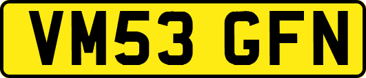 VM53GFN
