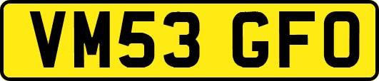 VM53GFO