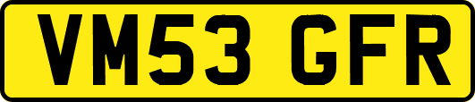 VM53GFR