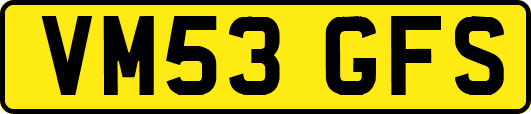 VM53GFS