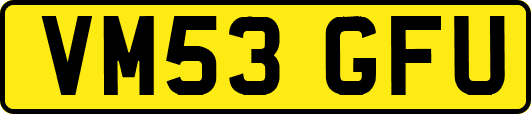 VM53GFU