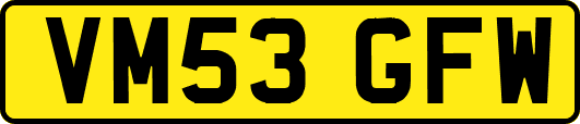 VM53GFW
