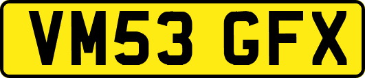 VM53GFX
