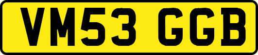 VM53GGB