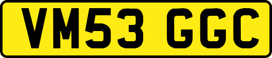 VM53GGC