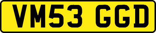 VM53GGD