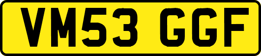 VM53GGF