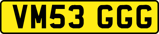 VM53GGG