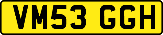 VM53GGH