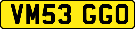 VM53GGO