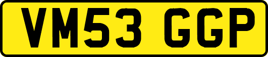 VM53GGP