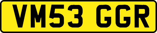 VM53GGR