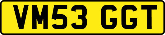 VM53GGT