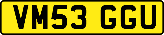 VM53GGU