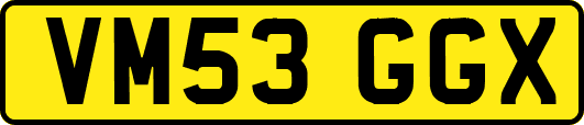 VM53GGX