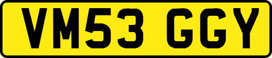 VM53GGY