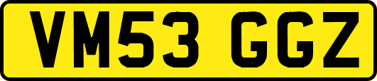 VM53GGZ
