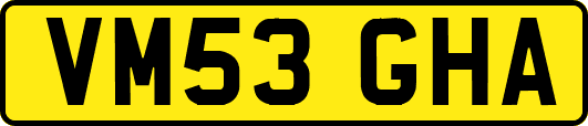 VM53GHA