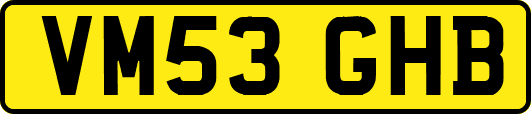 VM53GHB