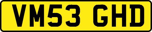 VM53GHD