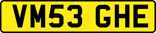 VM53GHE