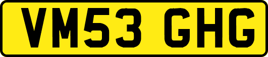 VM53GHG