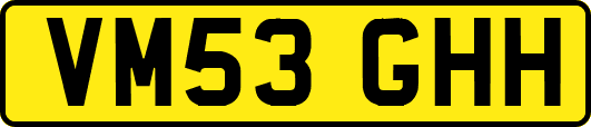 VM53GHH