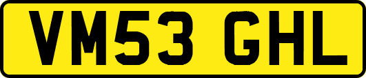 VM53GHL