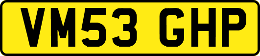 VM53GHP